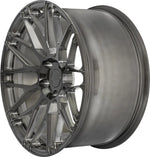 BC Forged EH308 20x9 5x120 forged monoblock wheel for BMW F80/F82/F83 M3 & M4, F87 M2 - Iconic Garage