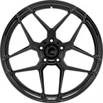 BC Forged EH309 21x10.5 5x132 forged monoblock wheel for BMW G90/G99 M5 - Iconic Garage