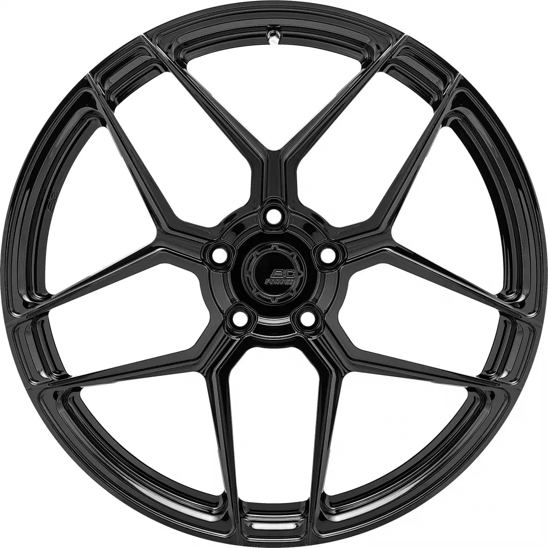 BC Forged EH309 18x11 5x120 forged monoblock wheel for BMW E90/E92/E93 M3, F80/F82/F83 M3 & M4, F87 M2 - Iconic Garage
