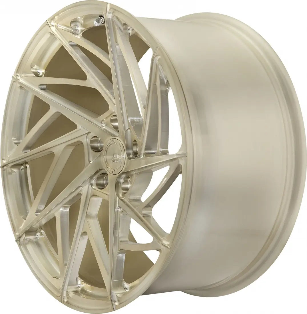 BC Forged EH351 19x10 5x112 forged monoblock wheel for BMW G87 M2, G80/G82/G83 M3 & M4 - Iconic Garage