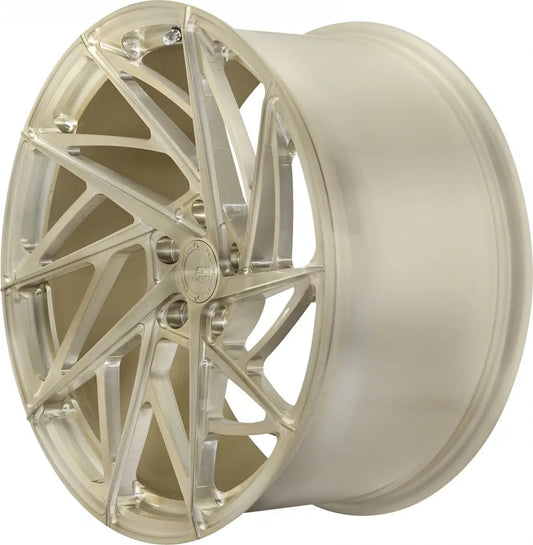 BC Forged EH351 21x11.5 5x112 forged monoblock wheel for BMW G87 M2, G80/G82/G83 M3 & M4, F90 M5 & F91/F92/F93 M8, F95 X5 M & F96 X6 M - Iconic Garage