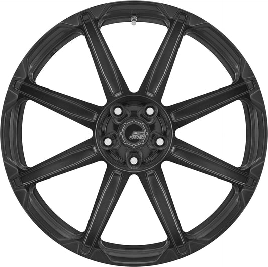 BC Forged EH353 19x10.5 5x112 forged monoblock wheel for BMW G87 M2, G80/G82/G83 M3 & M4 - Iconic Garage