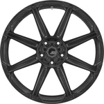 BC Forged EH353 22x10.5 5x132 forged monoblock wheel for BMW G90/G99 M5 - Iconic Garage