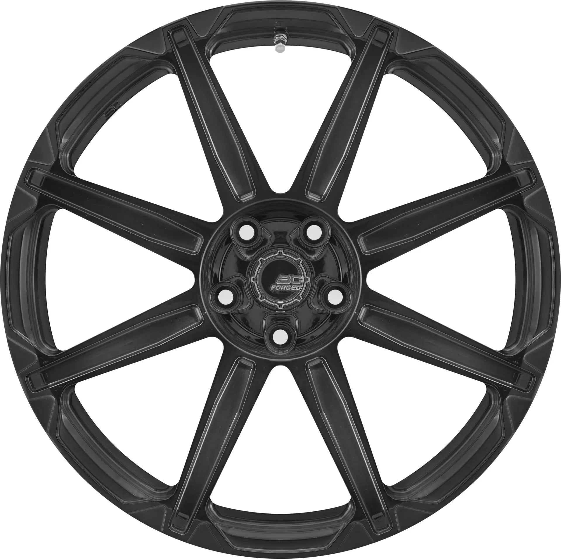 BC Forged EH353 20x9.5 5x120 forged monoblock wheel for BMW F80/F82/F83 M3 & M4, F87 M2 - Iconic Garage