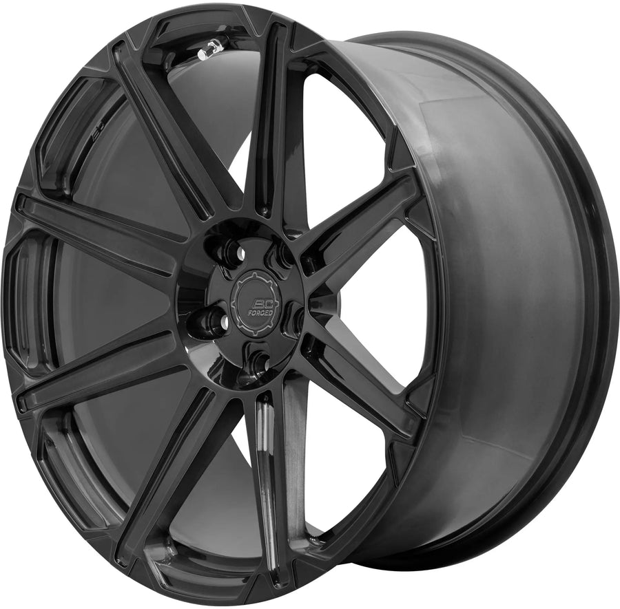 BC Forged EH353 20x10 5x112 forged monoblock wheel for BMW G87 M2, G80/G82/G83 M3 & M4, F90 M5 & F91/F92/F93 M8 - Iconic Garage