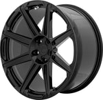 BC Forged EH353 21x10.5 5x112 forged monoblock wheel for BMW G87 M2, G80/G82/G83 M3 & M4, F90 M5 & F91/F92/F93 M8, F95 X5 M & F96 X6 M - Iconic Garage