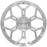 BC Forged EH361 20x10 5x120 forged monoblock wheel for BMW F80/F82/F83 M3 & M4, F87 M2 - Iconic Garage