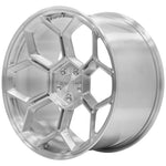 BC Forged EH361 20x9 5x112 forged monoblock wheel for BMW G87 M2, G80/G82/G83 M3 & M4 - Iconic Garage