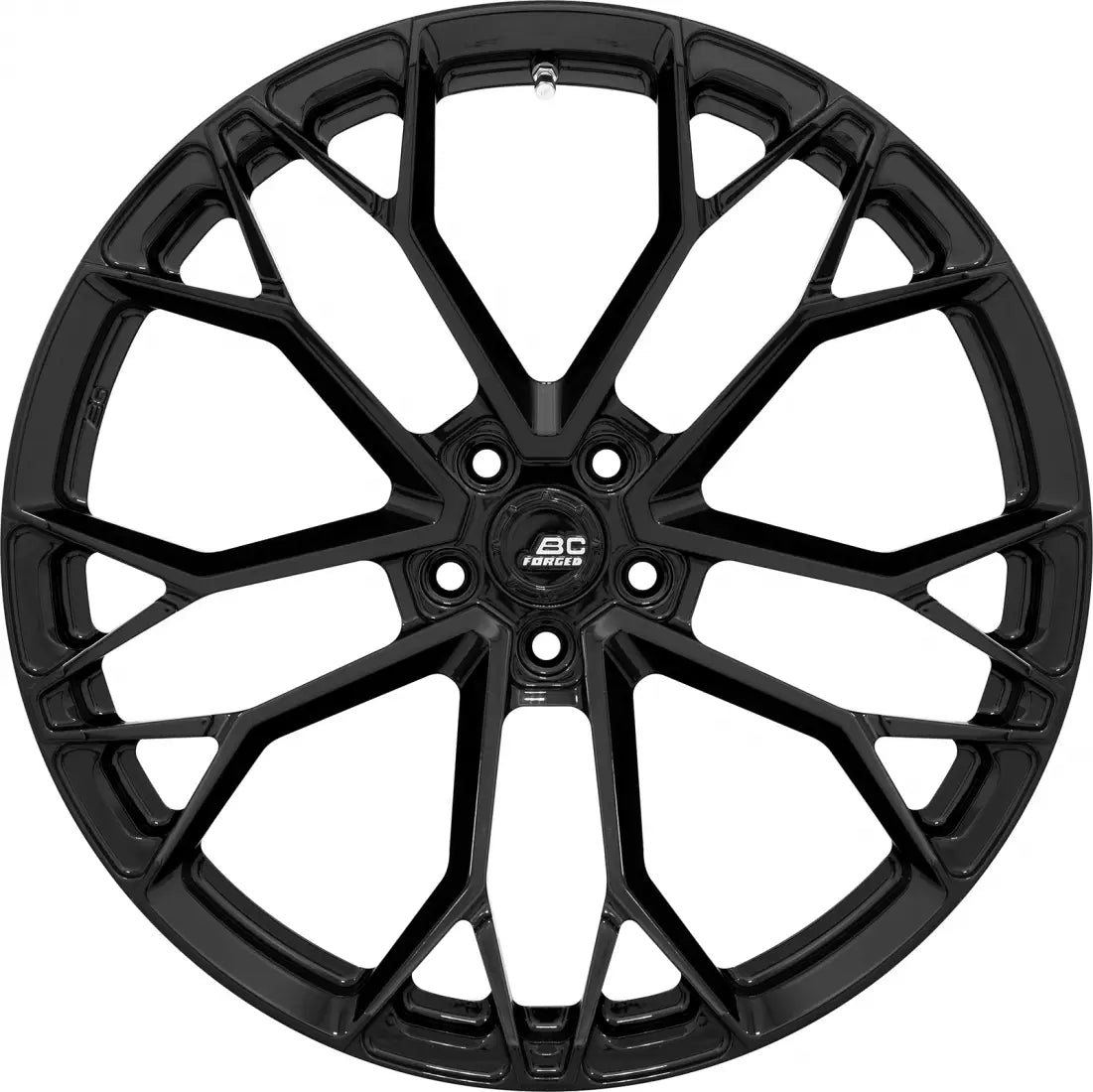 BC Forged EH511 20x11 5x120 forged monoblock wheel for BMW F80/F82/F83 M3 & M4, F87 M2 - Iconic Garage