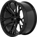 BC Forged EH511 19x9.5 5x120 forged monoblock wheel for BMW F80/F82/F83 M3 & M4, F87 M2 - Iconic Garage