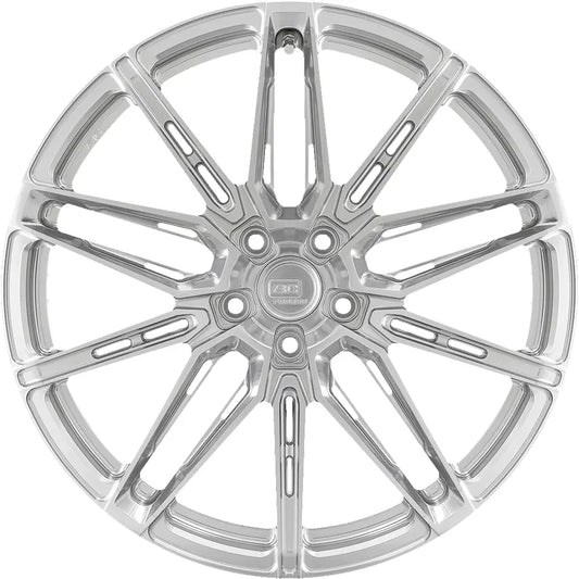 BC Forged EH671 19x10.5 5x112 forged monoblock wheel for BMW G87 M2, G80/G82/G83 M3 & M4 - Iconic Garage
