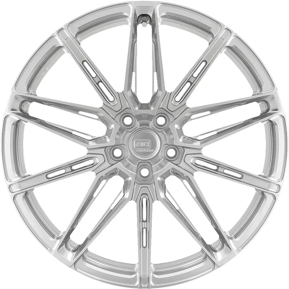 BC Forged EH671 19x10 5x120 forged monoblock wheel for BMW F80/F82/F83 M3 & M4, F87 M2 - Iconic Garage