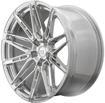 BC Forged EH671 18x9.5 5x120 forged monoblock wheel for BMW E90/E92/E93 M3, F80/F82/F83 M3 & M4, F87 M2 - Iconic Garage