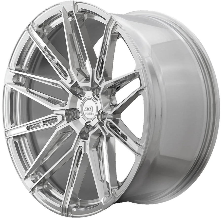 BC Forged EH671 21x9 5x112 forged monoblock wheel for BMW G87 M2, G80/G82/G83 M3 & M4, F90 M5 & F91/F92/F93 M8 - Iconic Garage