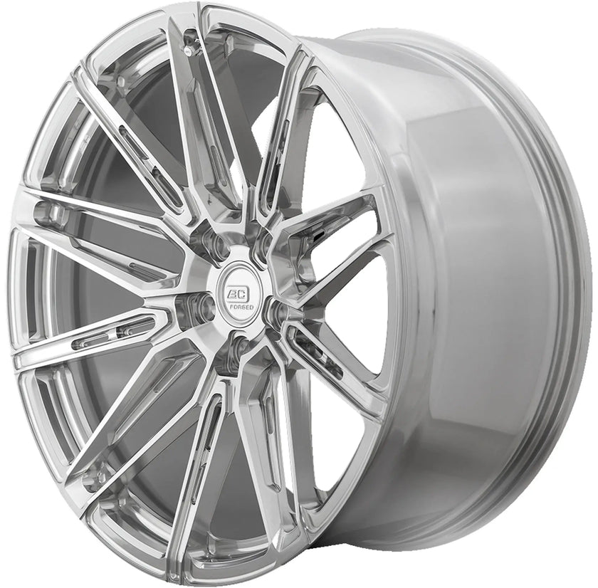 BC Forged EH671 21x9.5 5x112 forged monoblock wheel for BMW G87 M2, G80/G82/G83 M3 & M4, F90 M5 & F91/F92/F93 M8, F95 X5 M & F96 X6 M - Iconic Garage