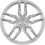 BC Forged EH672 20x10.5 5x120 forged monoblock wheel for BMW F80/F82/F83 M3 & M4, F87 M2 - Iconic Garage