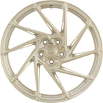 BC Forged EH673 21x10.5 5x112 forged monoblock wheel for BMW G87 M2, G80/G82/G83 M3 & M4, F90 M5 & F91/F92/F93 M8, F95 X5 M & F96 X6 M - Iconic Garage