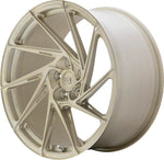 BC Forged EH673 20x9 5x112 forged monoblock wheel for BMW G87 M2, G80/G82/G83 M3 & M4 - Iconic Garage