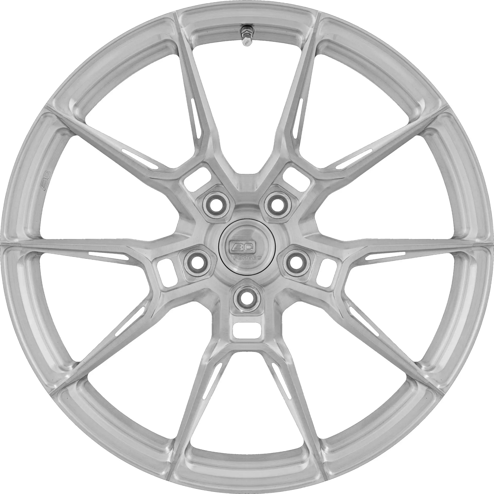 BC Forged EH674 20x10 5x120 forged monoblock wheel for BMW F80/F82/F83 M3 & M4, F87 M2 - Iconic Garage