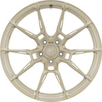 BC Forged EH674 21x11.5 5x112 forged monoblock wheel for BMW G87 M2, G80/G82/G83 M3 & M4, F90 M5 & F91/F92/F93 M8, F95 X5 M & F96 X6 M - Iconic Garage