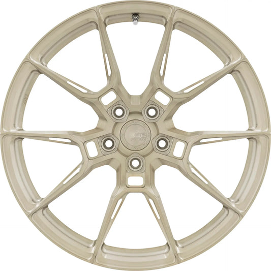 BC Forged EH674 21x12 5x112 forged monoblock wheel for BMW F90 M5 & F91/F92/F93 M8, F95 X5 M & F96 X6 M - Iconic Garage