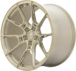 BC Forged EH674 22x10 5x132 forged monoblock wheel for BMW G90/G99 M5 - Iconic Garage