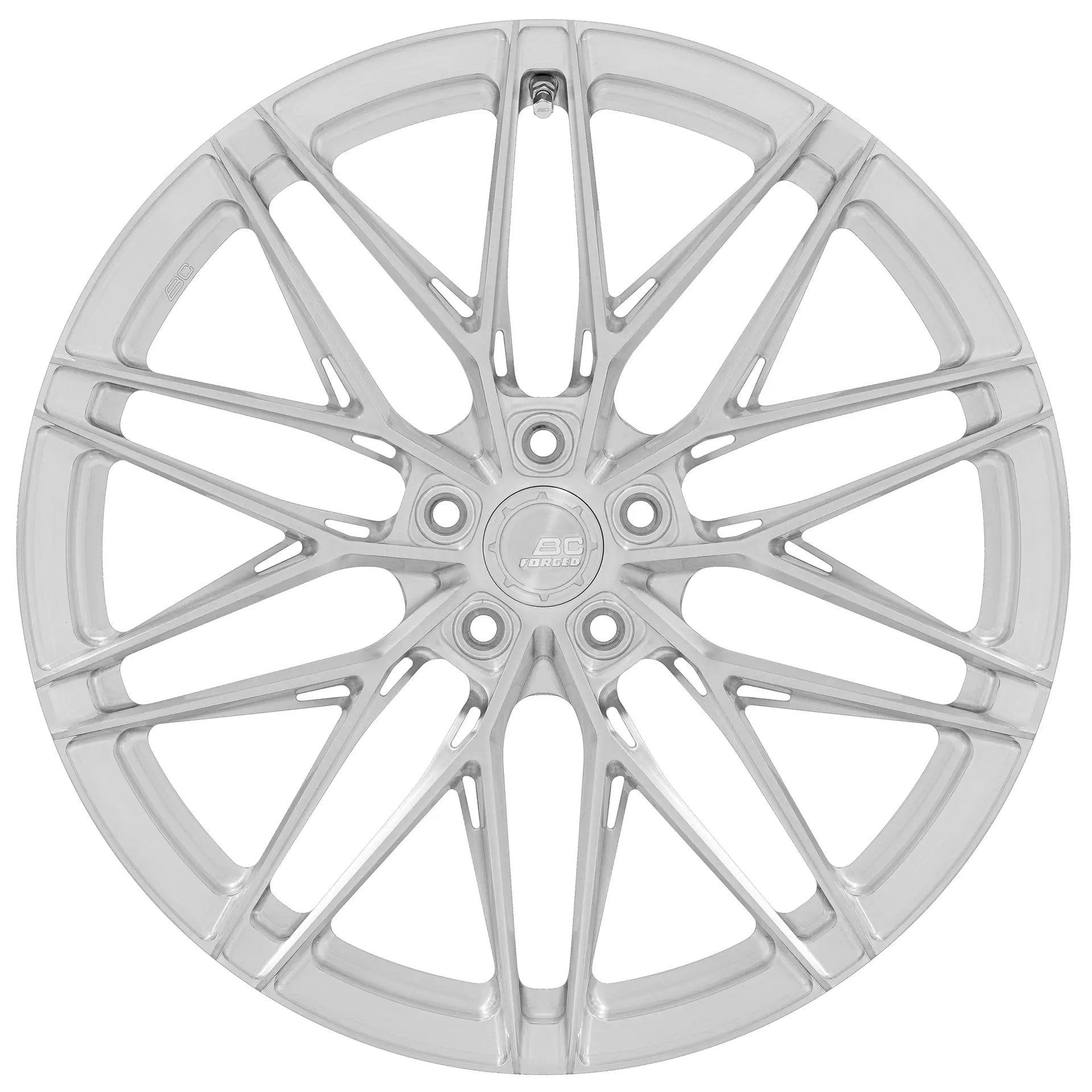 BC Forged EH675 18x9.5 5x120 forged monoblock wheel for BMW E90/E92/E93 M3, F80/F82/F83 M3 & M4, F87 M2 - Iconic Garage