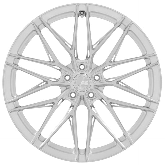 BC Forged EH675 18x9.5 5x120 forged monoblock wheel for BMW E90/E92/E93 M3, F80/F82/F83 M3 & M4, F87 M2 - Iconic Garage