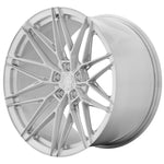 BC Forged EH675 21x11.5 5x132 forged monoblock wheel for BMW G90/G99 M5 - Iconic Garage