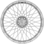 BC Forged EH99 22x10 5x112 forged monoblock wheel for BMW F95 X5 M & F96 X6 M - Iconic Garage