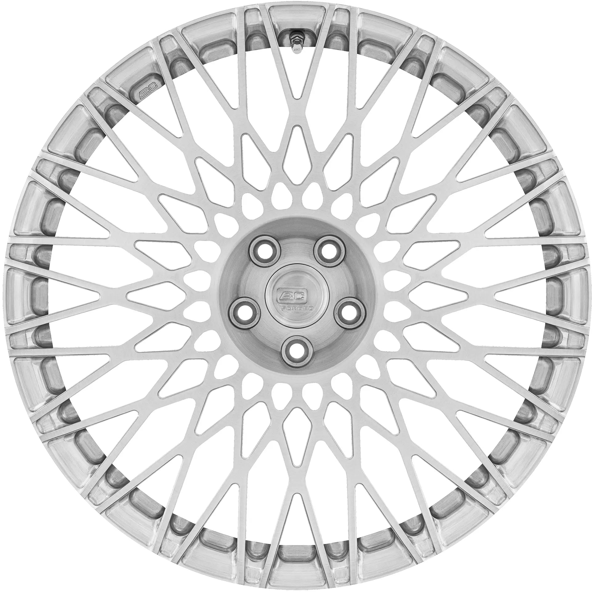BC Forged EH99 20x9 5x112 forged monoblock wheel for BMW G87 M2, G80/G82/G83 M3 & M4 - Iconic Garage