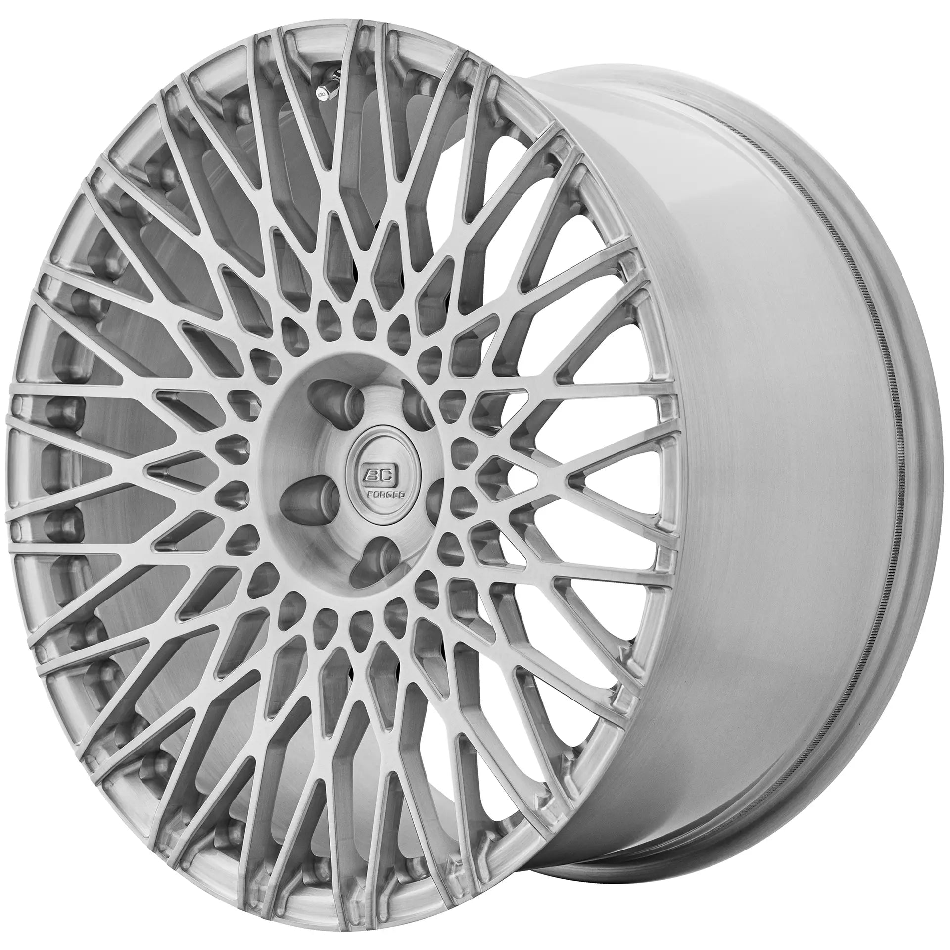 BC Forged EH99 18x11 5x120 forged monoblock wheel for BMW E90/E92/E93 M3, F80/F82/F83 M3 & M4, F87 M2 - Iconic Garage