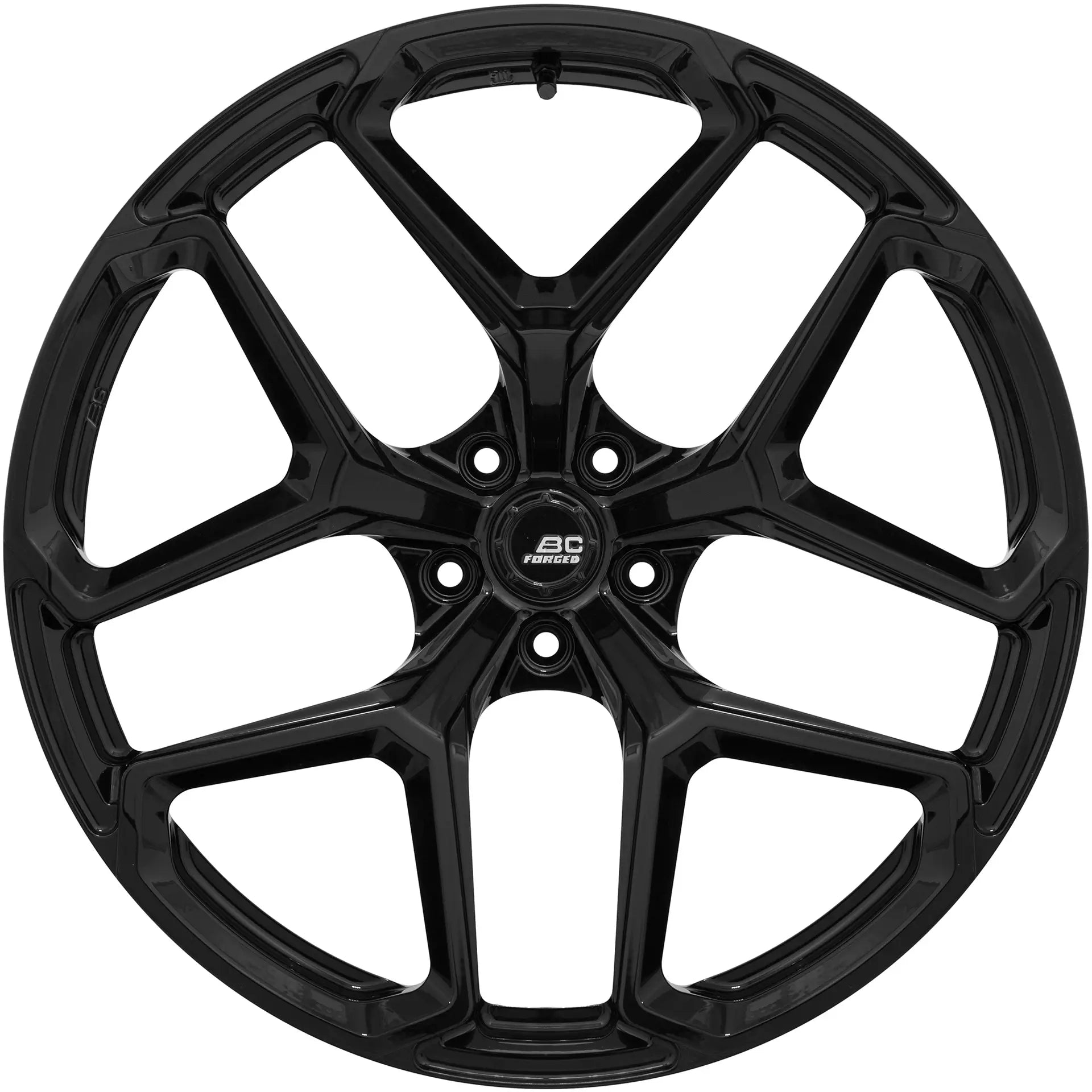 BC Forged EH-T01 20x9 5x120 forged monoblock wheel for BMW F80/F82/F83 M3 & M4, F87 M2 - Iconic Garage