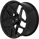 BC Forged EH-T01 21x12 5x112 forged monoblock wheel for BMW F90 M5 & F91/F92/F93 M8, F95 X5 M & F96 X6 M - Iconic Garage