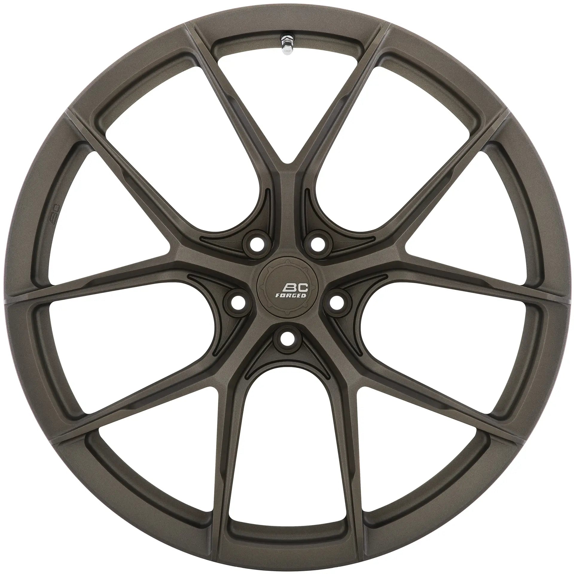 BC Forged EH-T02 20x10 5x112 forged monoblock wheel for BMW G87 M2, G80/G82/G83 M3 & M4, F90 M5 & F91/F92/F93 M8 - Iconic Garage