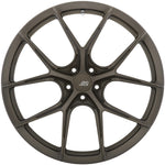 BC Forged EH-T02 22x12 5x132 forged monoblock wheel for BMW G90/G99 M5 - Iconic Garage