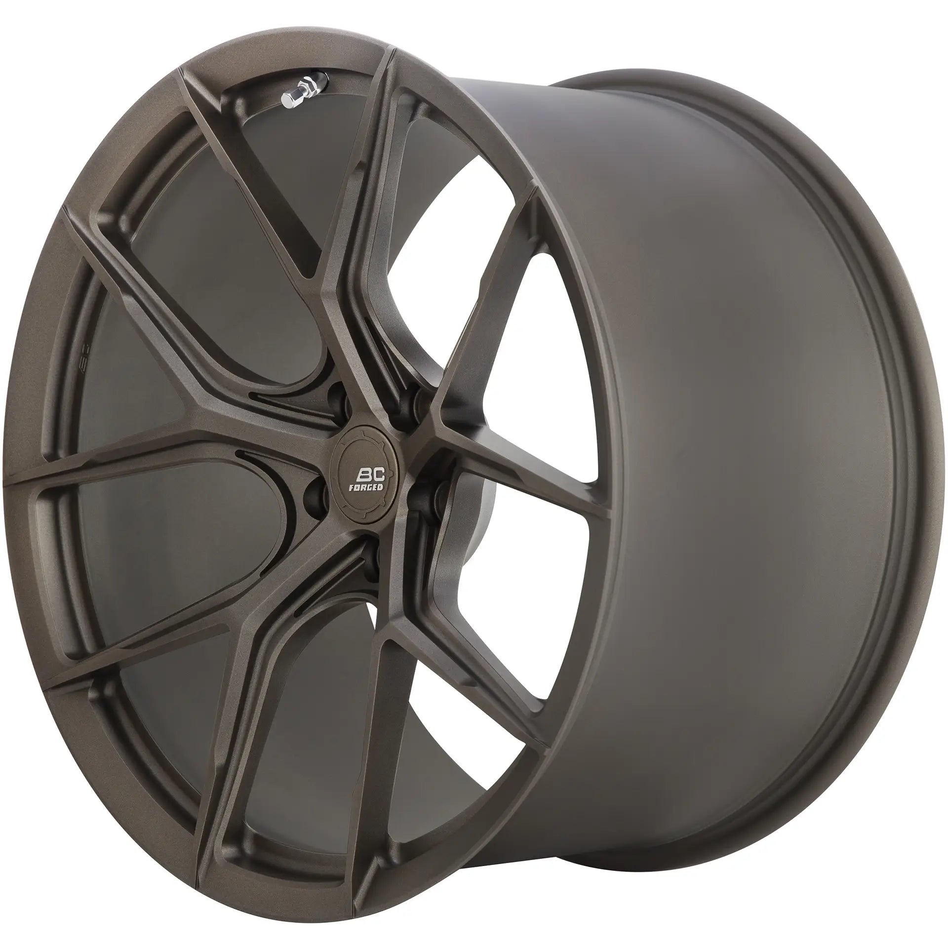 BC Forged EH-T02 20x10 5x112 forged monoblock wheel for BMW G87 M2, G80/G82/G83 M3 & M4, F90 M5 & F91/F92/F93 M8 - Iconic Garage