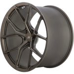 BC Forged EH-T02 20x10.5 5x120 forged monoblock wheel for BMW F80/F82/F83 M3 & M4, F87 M2 - Iconic Garage