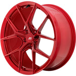 BC Forged EH-T02 19x10.5 5x112 forged monoblock wheel for BMW G87 M2, G80/G82/G83 M3 & M4 - Iconic Garage
