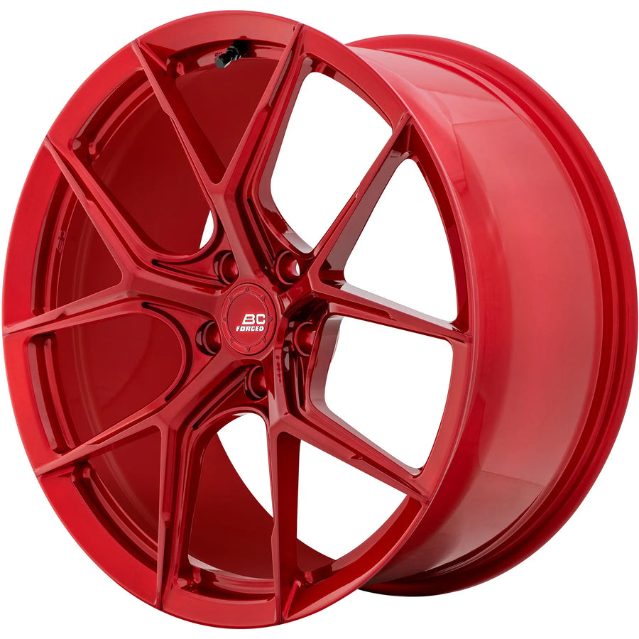 BC Forged EH-T02 21x10 5x112 forged monoblock wheel for BMW G87 M2, G80/G82/G83 M3 & M4, F90 M5 & F91/F92/F93 M8, F95 X5 M & F96 X6 M - Iconic Garage