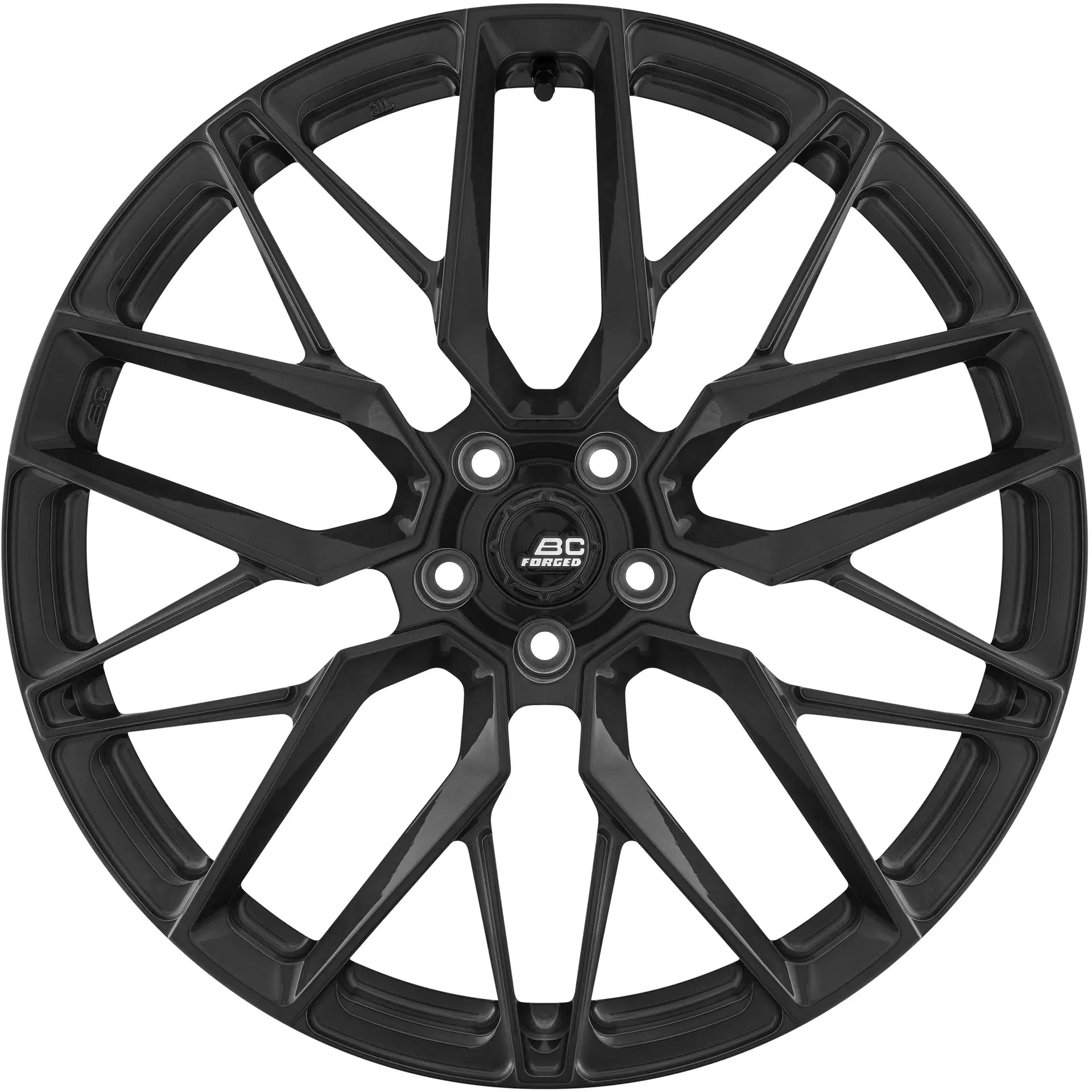 BC Forged EH-T03 20x9.5 5x112 forged monoblock wheel for BMW G87 M2, G80/G82/G83 M3 & M4, F90 M5 & F91/F92/F93 M8 - Iconic Garage