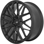 BC Forged EH-T03 20x9 5x112 forged monoblock wheel for BMW G87 M2, G80/G82/G83 M3 & M4 - Iconic Garage