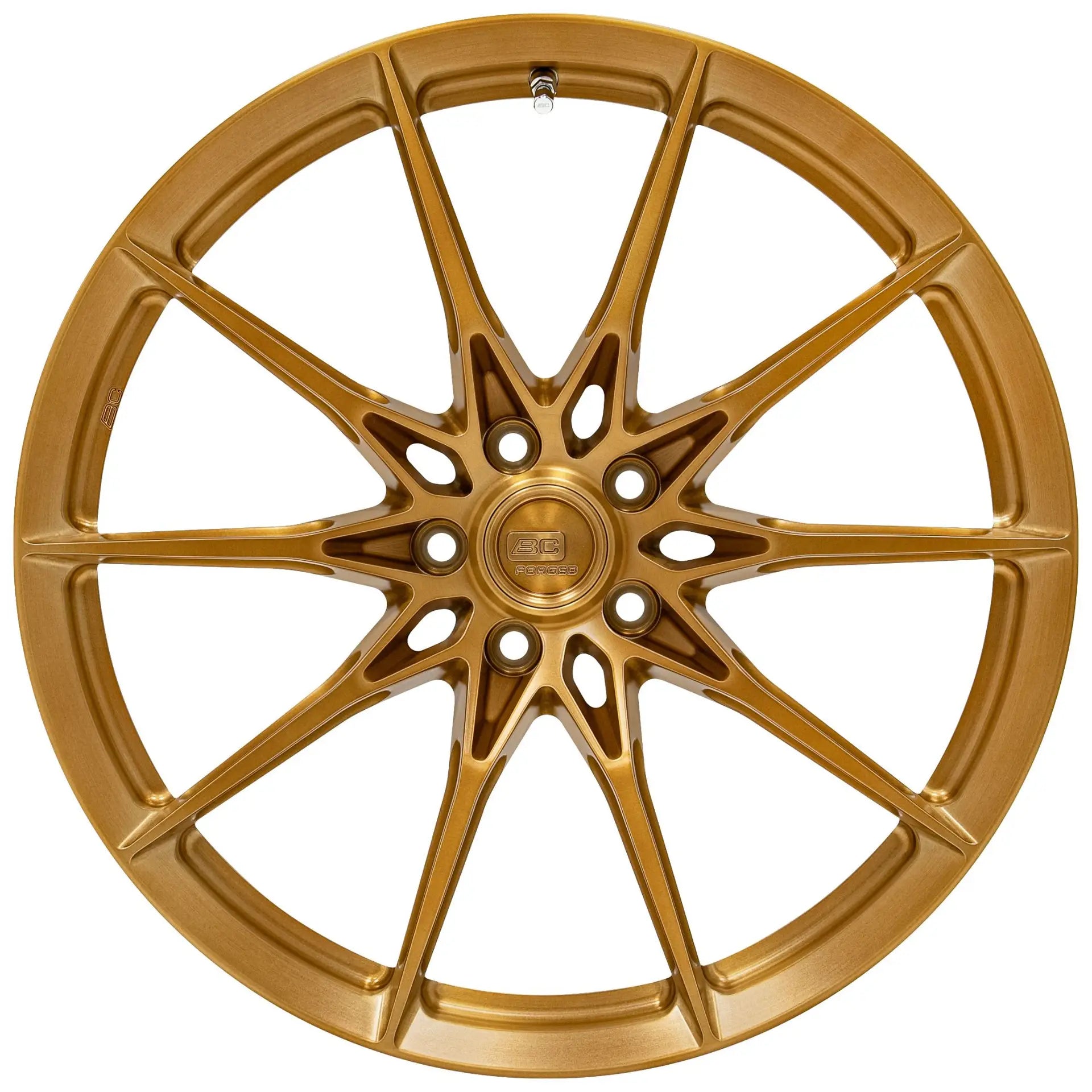 BC Forged EH-T04 20x10 5x112 forged monoblock wheel for BMW G87 M2, G80/G82/G83 M3 & M4, F90 M5 & F91/F92/F93 M8 - Iconic Garage
