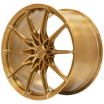 BC Forged EH-T04 20x10.5 5x120 forged monoblock wheel for BMW F80/F82/F83 M3 & M4, F87 M2 - Iconic Garage