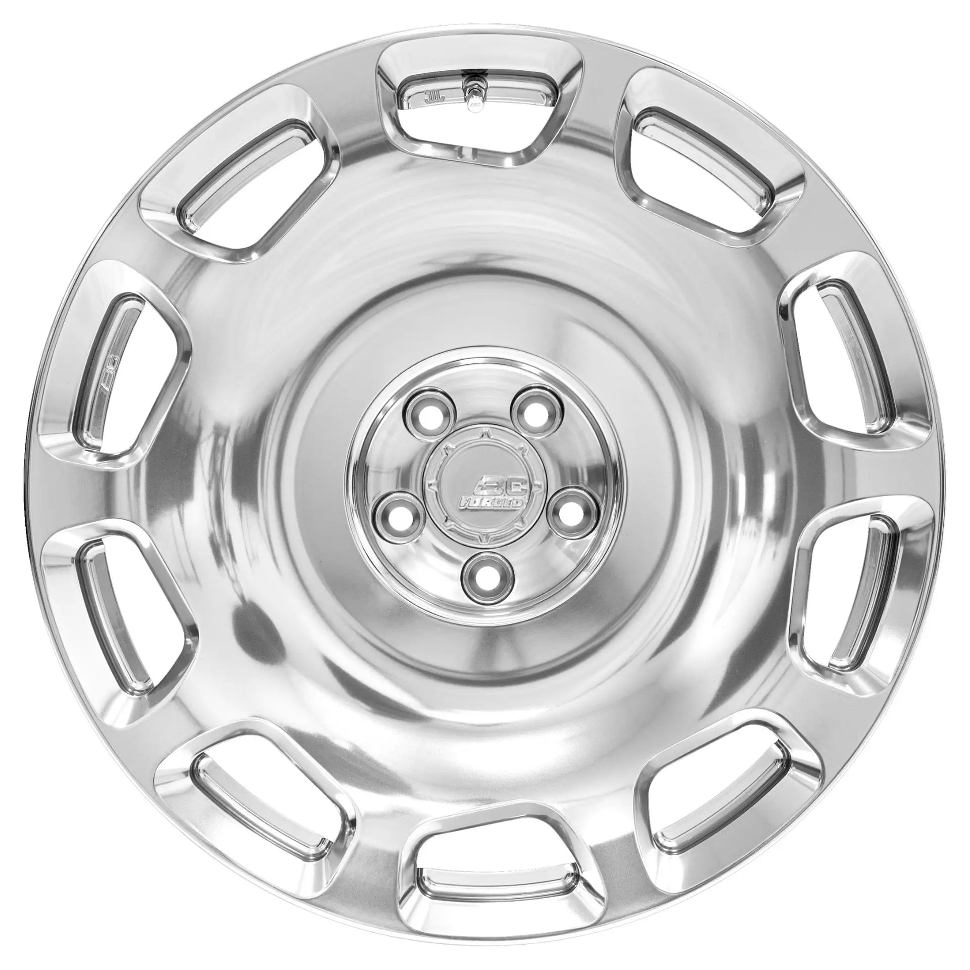 BC Forged GW01 19x10 5x120 forged monoblock wheel for BMW F80/F82/F83 M3 & M4, F87 M2 - Iconic Garage