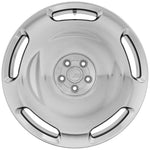 BC Forged GW02 22x10 5x112 forged monoblock wheel for BMW F95 X5 M & F96 X6 M - Iconic Garage