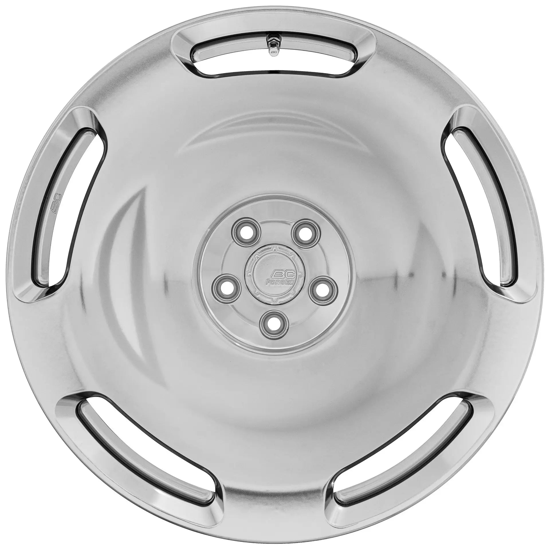 BC Forged GW02 19x10 5x120 forged monoblock wheel for BMW F80/F82/F83 M3 & M4, F87 M2 - Iconic Garage