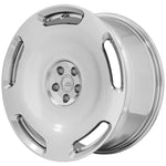 BC Forged GW02 22x9.5 5x112 forged monoblock wheel for BMW F95 X5 M & F96 X6 M - Iconic Garage
