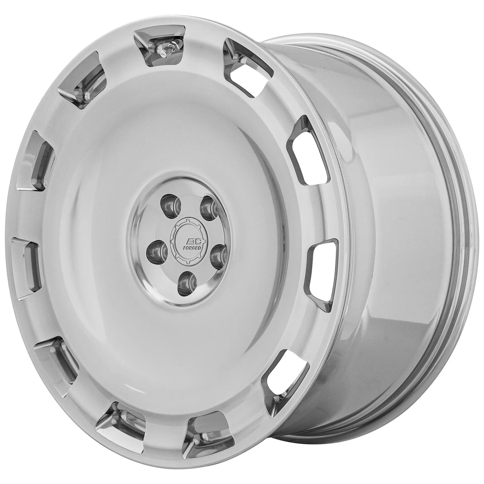 BC Forged GW03 20x10.5 5x112 forged monoblock wheel for BMW G87 M2, G80/G82/G83 M3 & M4, F90 M5 & F91/F92/F93 M8 - Iconic Garage