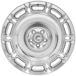 BC Forged GW06 21x9.5 5x132 forged monoblock wheel for BMW G90/G99 M5 - Iconic Garage